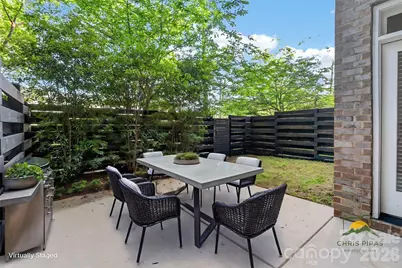935 McAlway Road #103, Charlotte, NC 28211 - Photo 36
