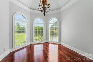 534 N Ingleside Farm Rd, Iron Station, NC 28080 - Photo 12