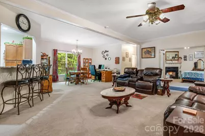 3287 Cabin Creek Road, Zirconia, NC 28790 - Photo 12