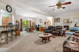 3287 Cabin Creek Rd, Zirconia, NC 28790 - Photo 12