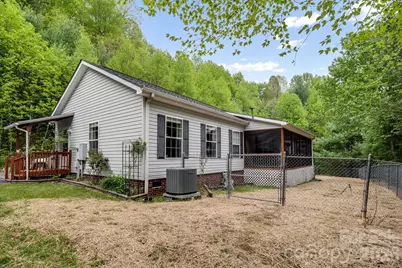 3287 Cabin Creek Road, Zirconia, NC 28790 - Photo 32