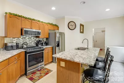 3287 Cabin Creek Road, Zirconia, NC 28790 - Photo 2