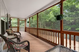 3287 Cabin Creek Rd, Zirconia, NC 28790 - Photo 24