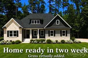 Lot 49 Shawnee Trail, China Grove, NC 28023 - Photo 1