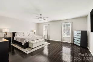 3003 Cornflower Ln, Indian Trail, NC 28079 - Photo 8