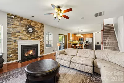 3003 Cornflower Lane, Indian Trail, NC 28079 - Photo 2