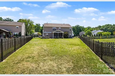 3003 Cornflower Lane, Indian Trail, NC 28079 - Photo 44