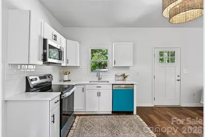 213 Kings Mountain Street #A, York, SC 29745 - Photo 2