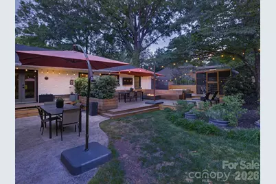 1419 Redcoat Drive, Charlotte, NC 28211 - Photo 26