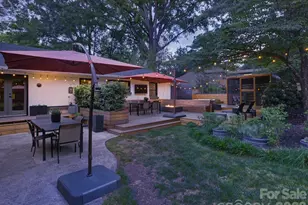 1419 Redcoat Dr, Charlotte, NC 28211 - Photo 26
