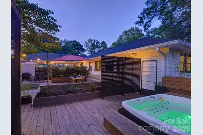 1419 Redcoat Drive, Charlotte, NC 28211 - Photo 2