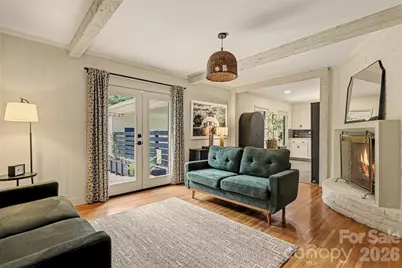 1419 Redcoat Drive, Charlotte, NC 28211 - Photo 10