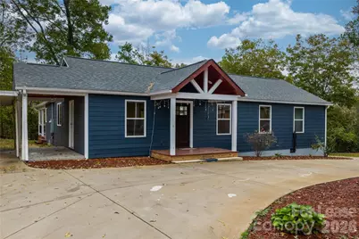 1515 Berkley Street SW, Lenoir, NC 28645 - Photo 1