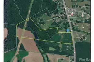 0 Nc 138 Hwy None, Albemarle, NC 28001 - Photo 1