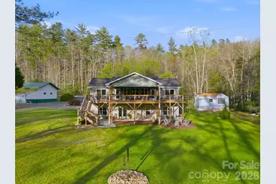 8186 Nc 183 Highway, Linville Falls, NC 28657 - Photo 32