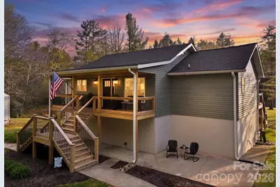 8186 Nc 183 Highway, Linville Falls, NC 28657 - Photo 36