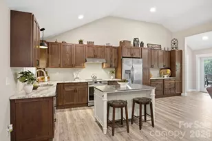 8186 Nc 183 Hwy, Linville Falls, NC 28657 - Photo 4
