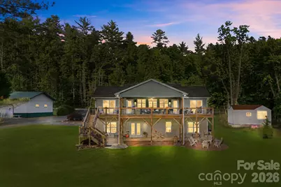 8186 Nc 183 Highway, Linville Falls, NC 28657 - Photo 2