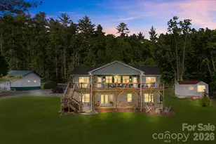 8186 Nc 183 Hwy, Linville Falls, NC 28657 - Photo 2