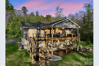 8186 Nc 183 Highway, Linville Falls, NC 28657 - Photo 1
