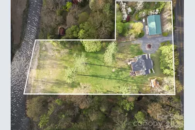 8186 Nc 183 Highway, Linville Falls, NC 28657 - Photo 2