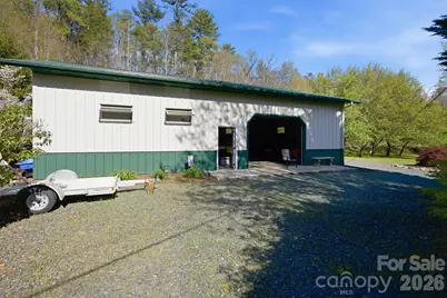 8186 Nc 183 Highway, Linville Falls, NC 28657 - Photo 38