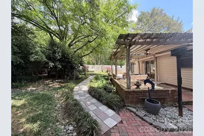 11718 Rimrock Canyon Drive, Charlotte, NC 28226 - Photo 22