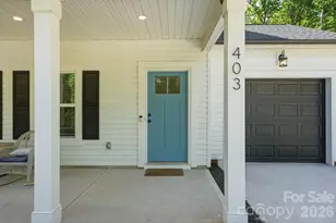 403 Sunset Dr, Bessemer City, NC 28016 - Photo 2