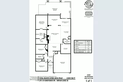 23119 Kingfisher Drive, Fort Mill, SC 29707 - Photo 48