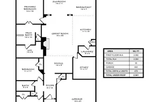 23119 Kingfisher Dr, Fort Mill, SC 29707 - Photo 48