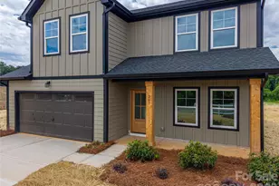 263 Bob Friday Rd, Dallas, NC 28034 - Photo 2