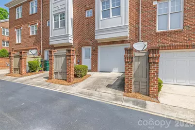 4912 S Hill View Drive, Charlotte, NC 28210 - Photo 20