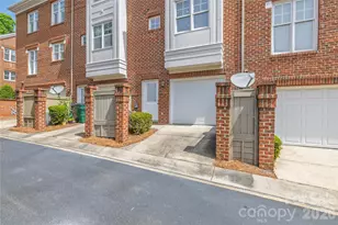 4912 S Hill View Dr, Charlotte, NC 28210 - Photo 20