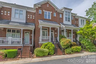 4912 S Hill View Dr, Charlotte, NC 28210 - Photo 1
