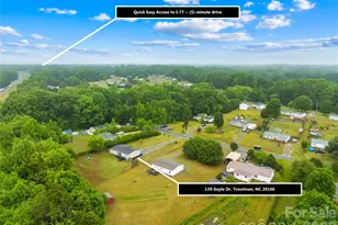 139 Gayle Dr, Troutman, NC 28166 - Photo 8