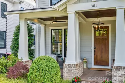 351 Delburg Street, Davidson, NC 28036 - Photo 2