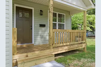 311 Clegg Street, Shelby, NC 42379 - Photo 2