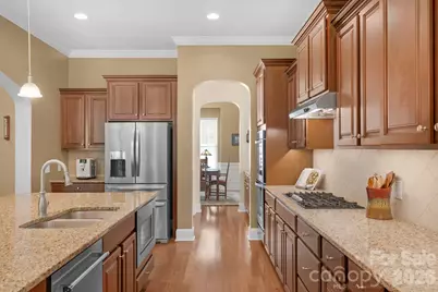12820 Elkhorn Drive, Charlotte, NC 28278 - Photo 12