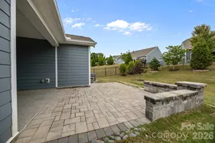 3061 Rosseau Ln, Mount Holly, NC 28120 - Photo 34