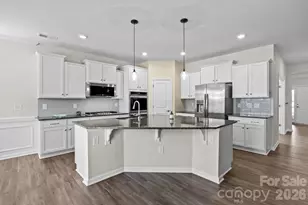 3061 Rosseau Ln, Mount Holly, NC 28120 - Photo 16