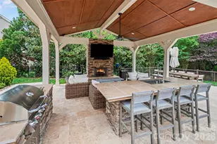 1022 Lake Forest Dr, Weddington, NC 28104 - Photo 2