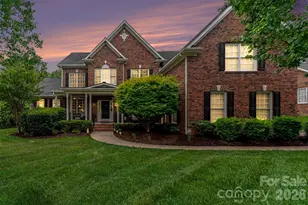 1022 Lake Forest Dr, Weddington, NC 28104 - Photo 4