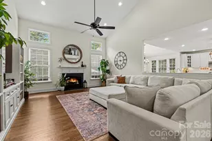 1022 Lake Forest Dr, Weddington, NC 28104 - Photo 10