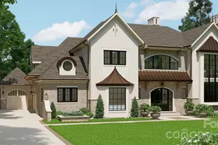 6419 Prett Ct, Charlotte, NC 28270 - Photo 1