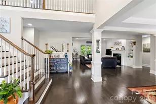 202 Tallow Tree Ct, Waxhaw, NC 28173 - Photo 8