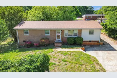 1907 Alpine Lane, Gastonia, NC 28054 - Photo 2