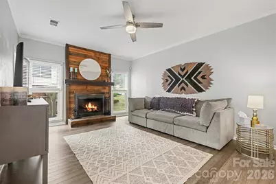 8910 Castlebay Drive, Charlotte, NC 28277 - Photo 8