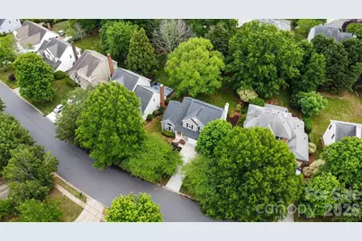 8910 Castlebay Drive, Charlotte, NC 28277 - Photo 36