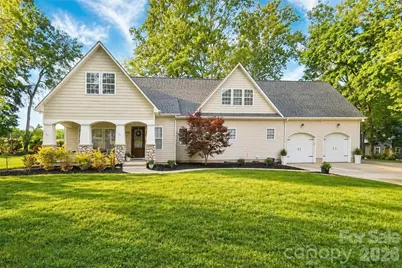 4484 Ranchway Drive SW, Concord, NC 28027 - Photo 1