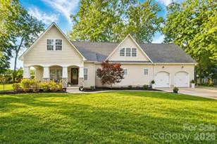 4484 Ranchway Dr SW, Concord, NC 28027 - Photo 1